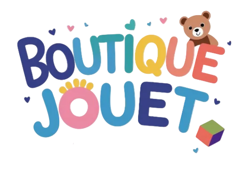 BOUTIQUE JOUET
