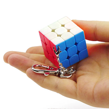 Rubik’s cube porte-clé mini