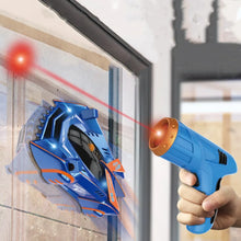 Voiture télécommandée laser zéro gravité