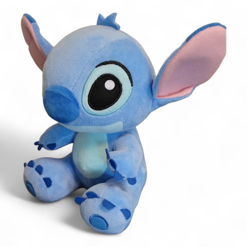 Peluche enfant Stitch à câliner