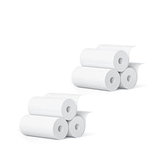 Appareil photo instantané enfant 1080P avec impression et carte 32 Go