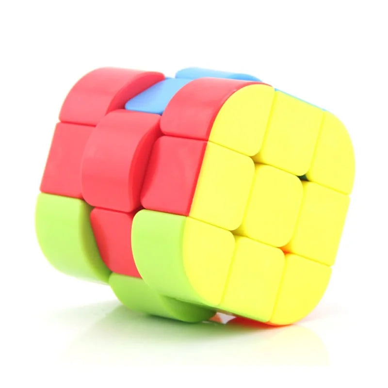 Rubik’s cube enfant cylindre