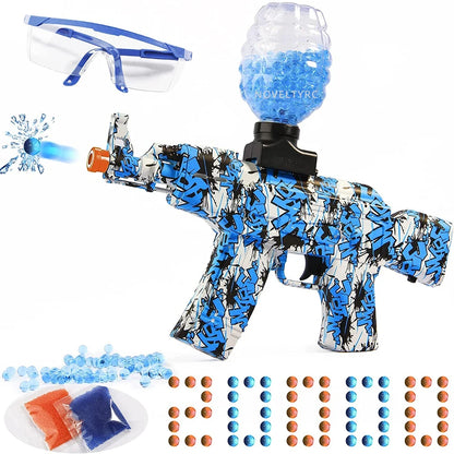 Pistolet Orbeez électrique sécurisé pour enfant