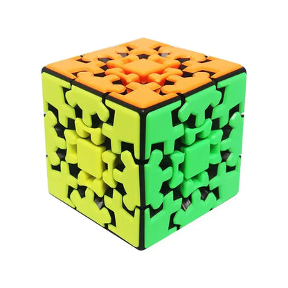Rubik’s cube enfant puzzle
