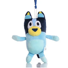 Peluche Bluey ou Bingo
