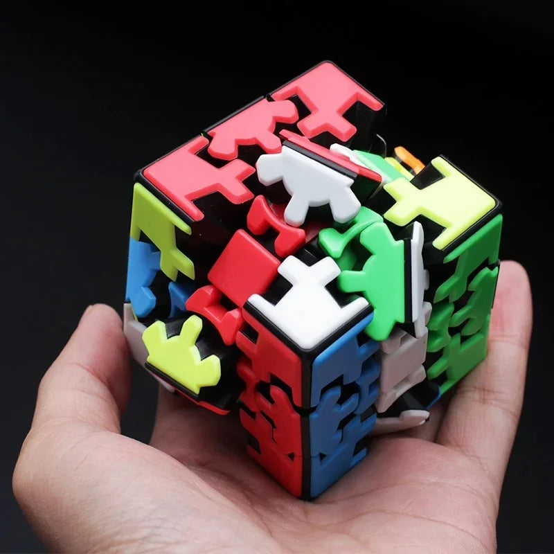 Rubik’s cube enfant puzzle