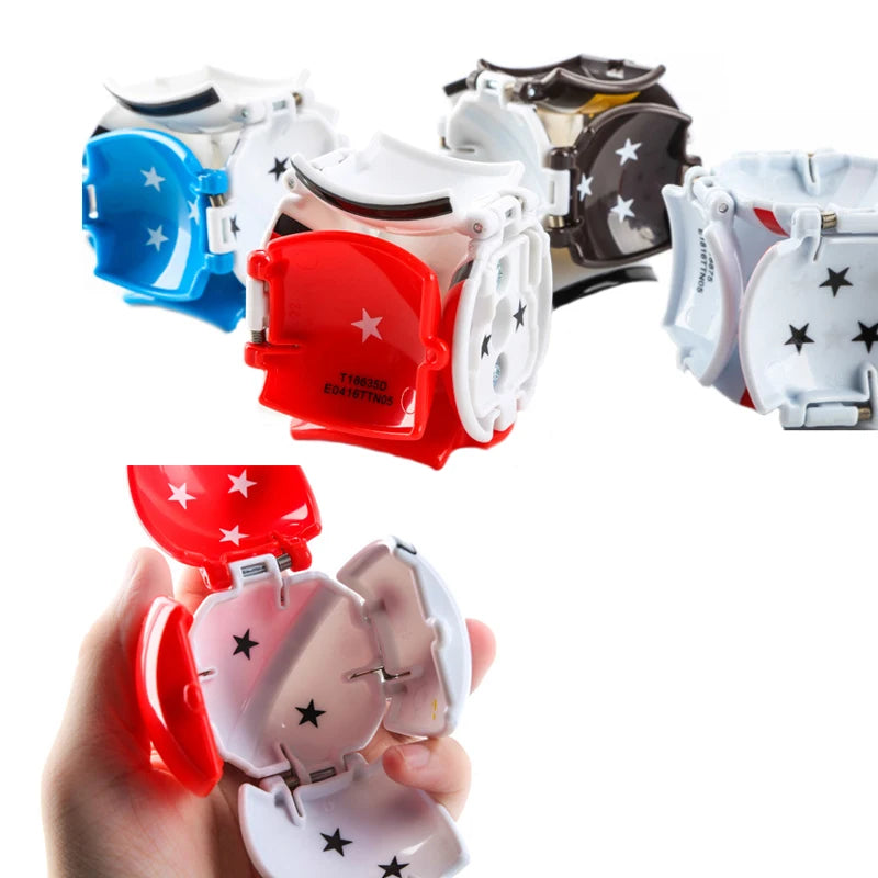 Figurines Pokémon Pokeball pour enfants