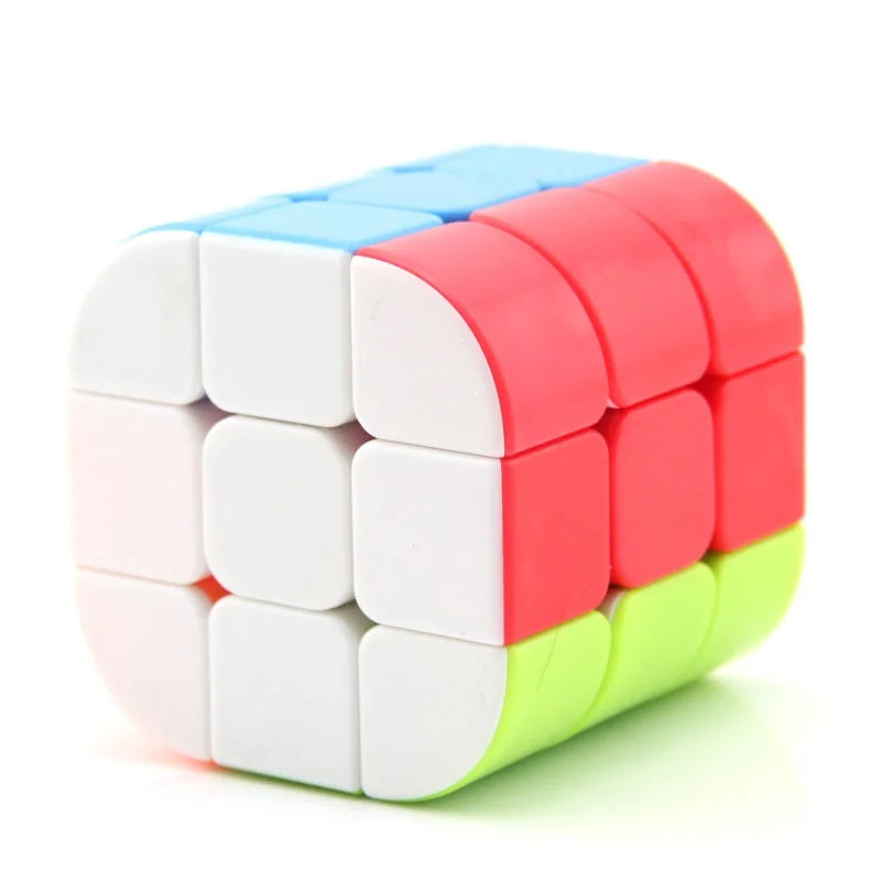 Rubik’s cube enfant cylindre