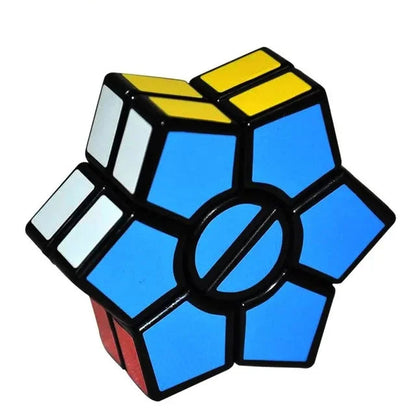 Rubik’s cube enfant étoile