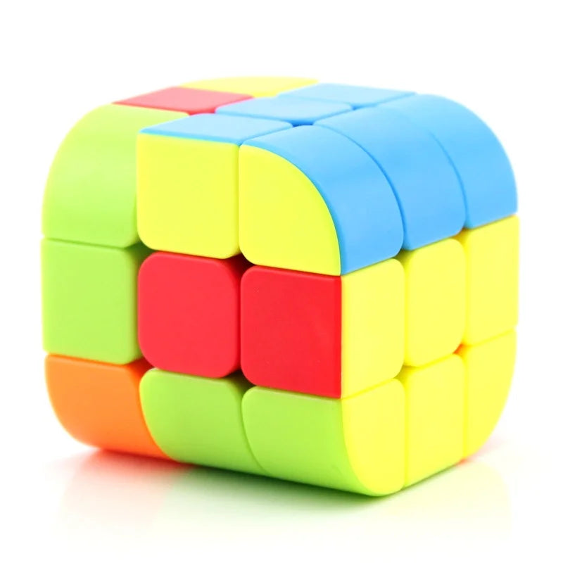 Rubik’s cube enfant cylindre
