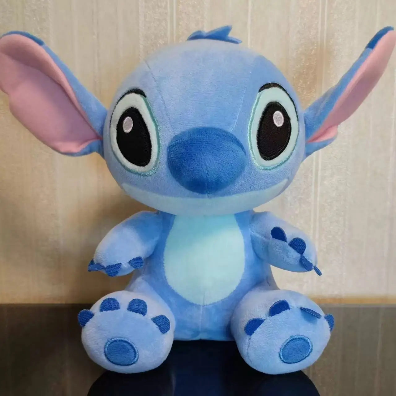 Peluche enfant Stitch à câliner