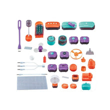 Jeu Circuit Électrique