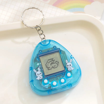 TamagoFun Animal Virtuel Type Tamagotchi