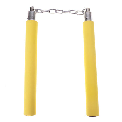 Nunchaku d’arts martiaux pour enfants