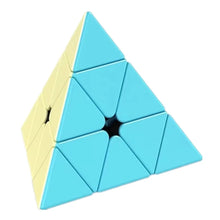 Rubik’s cube enfant pyramide magique