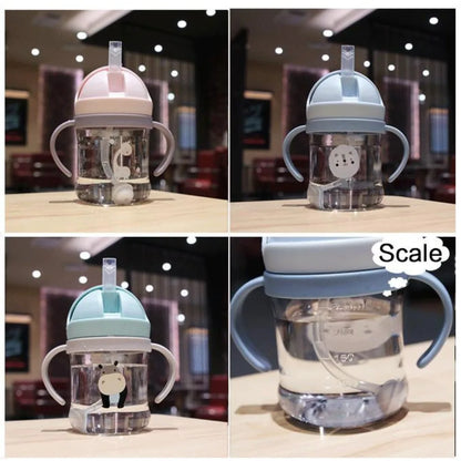 Gobelet pour enfant 300 ml avec poignée