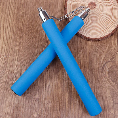 Nunchaku d’arts martiaux pour enfants