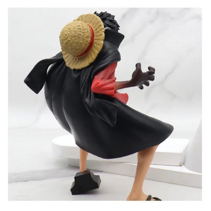 Figurine One Piece Luffy