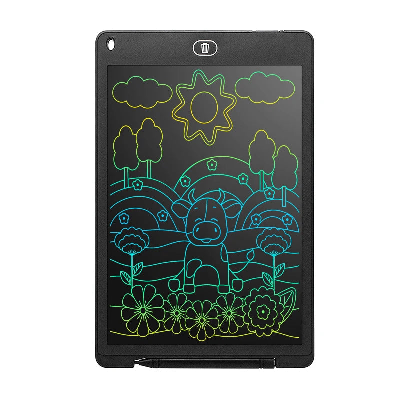 Tablette à Dessin pour Enfant 17cm