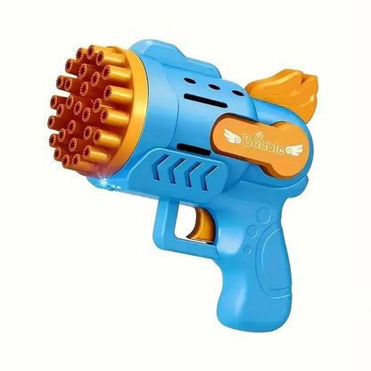 Pistolet à bulle automatique pour enfant