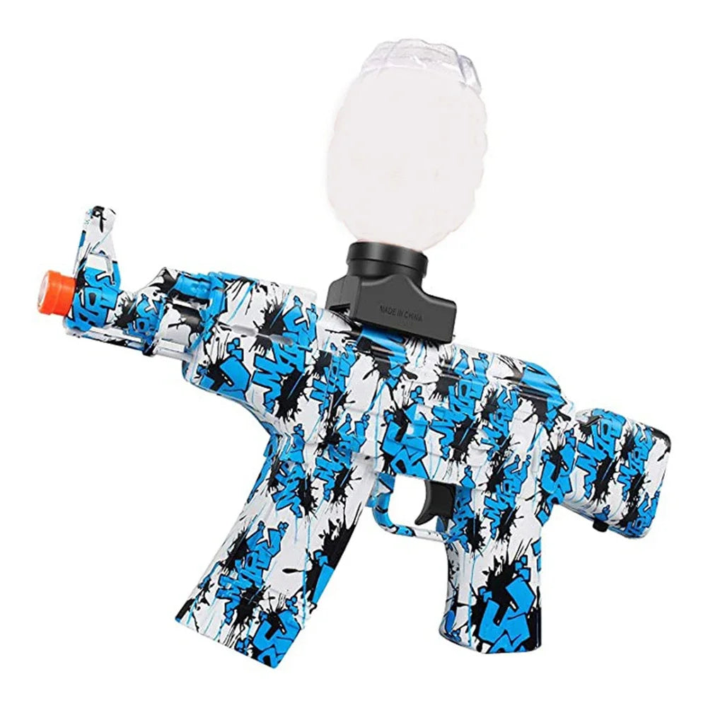 Pistolet Orbeez électrique sécurisé pour enfant