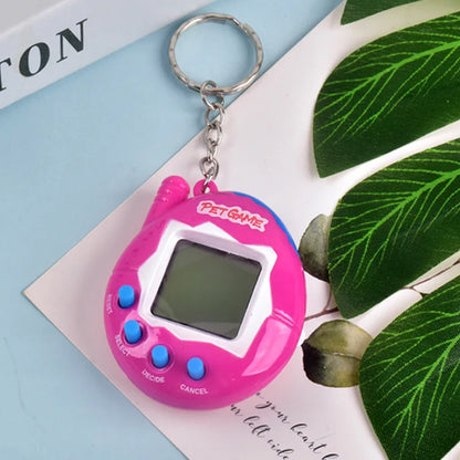 TamagoFun Animal Virtuel Type Tamagotchi