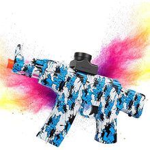 Pistolet Orbeez électrique sécurisé pour enfant