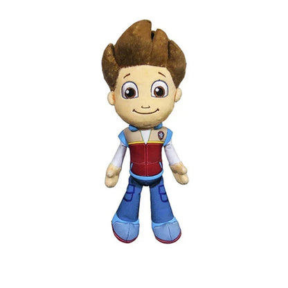 Peluche Ryder Pat Patrouille