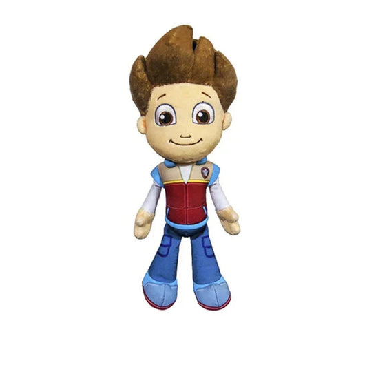 Peluche Ryder Pat Patrouille