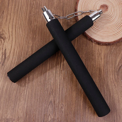 Nunchaku d’arts martiaux pour enfants