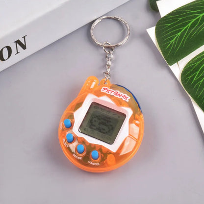TamagoFun Animal Virtuel Type Tamagotchi