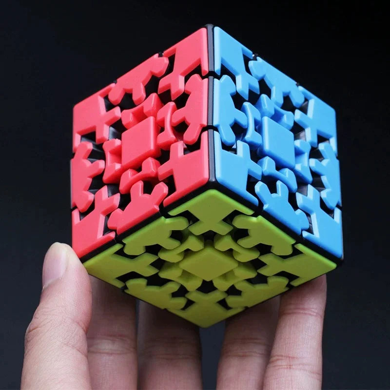 Rubik’s cube enfant puzzle