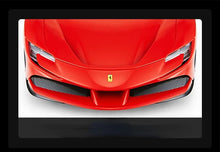 Voiture télécommandée rechargeable SF90 Stradale