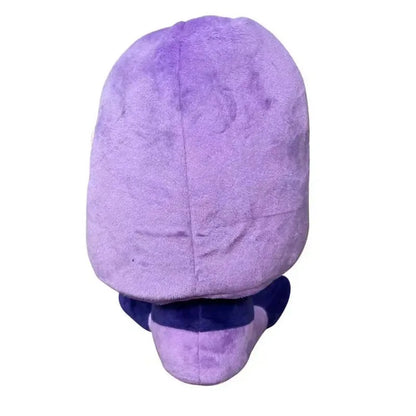 Peluche Duolingo – Lily