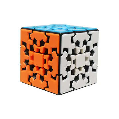Rubik’s cube enfant puzzle