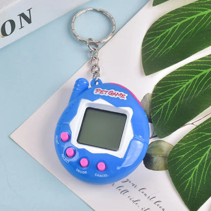TamagoFun Animal Virtuel Type Tamagotchi