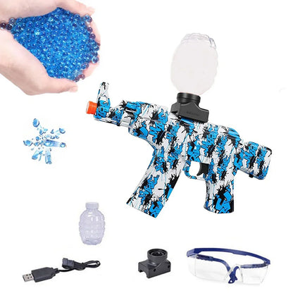 Pistolet Orbeez électrique sécurisé pour enfant