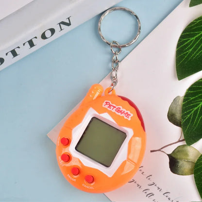 TamagoFun Animal Virtuel Type Tamagotchi