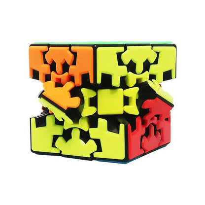 Rubik’s cube enfant puzzle