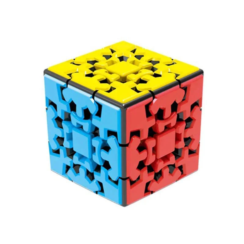 Rubik’s cube enfant puzzle