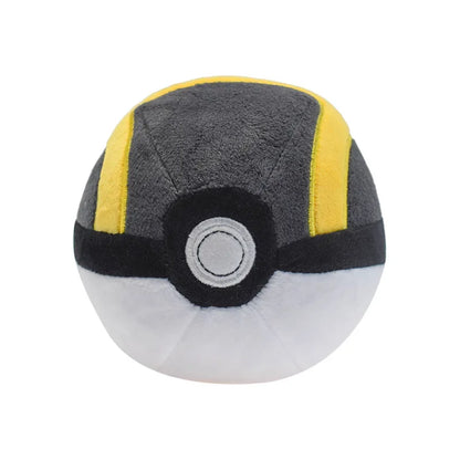 Pokeball en peluche Pokémon pour enfants
