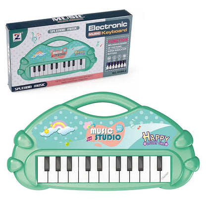 Instrument piano pour enfants