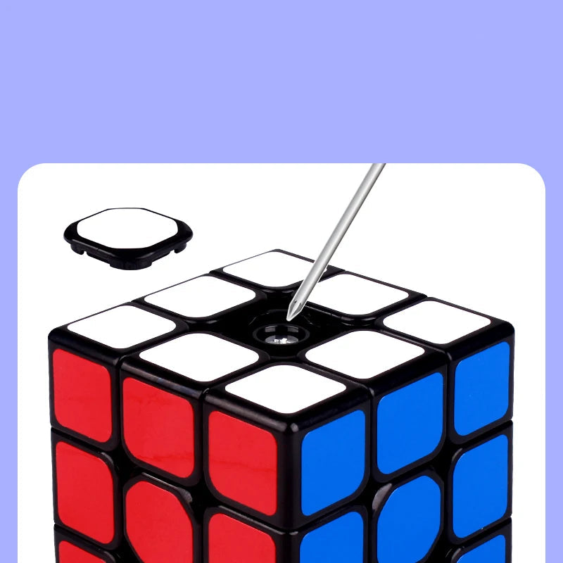 Rubik’s cube enfant