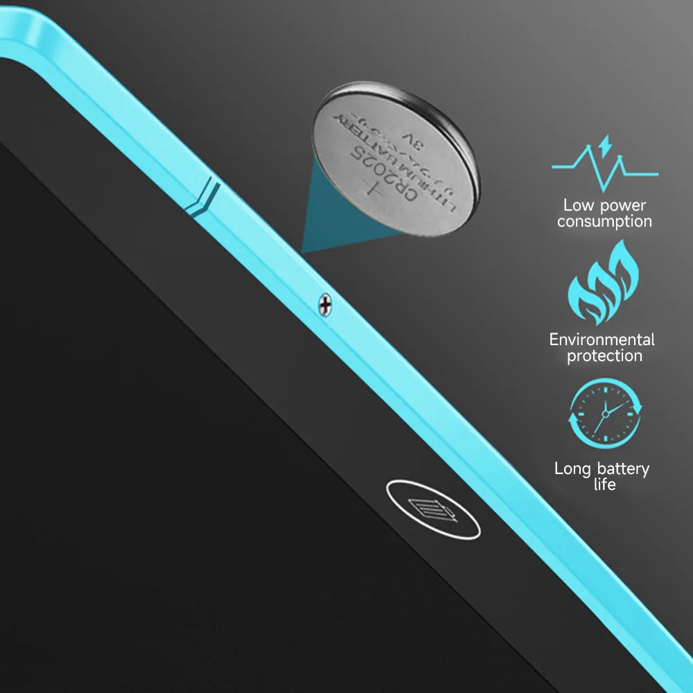 Tablette à Dessin pour Enfant 17cm