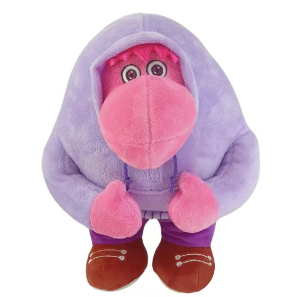 Peluche du personnage Embarras du film Vice Versa 2