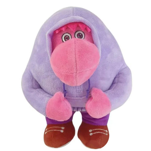 Peluche du personnage Embarras du film Vice Versa 2