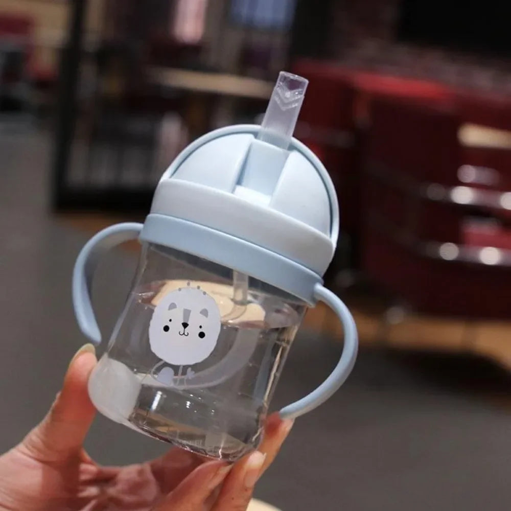 Gobelet pour enfant 300 ml avec poignée