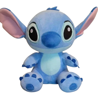 Peluche enfant Stitch à câliner