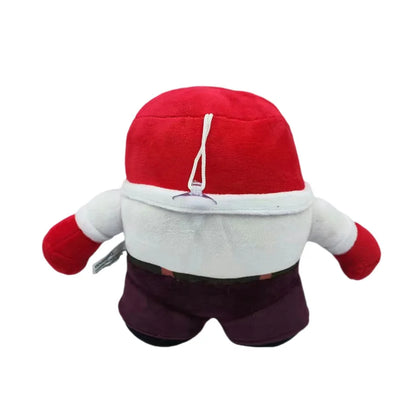 Peluche du personnage Colère du film Vice Versa 2