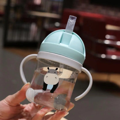 Gobelet pour enfant 300 ml avec poignée